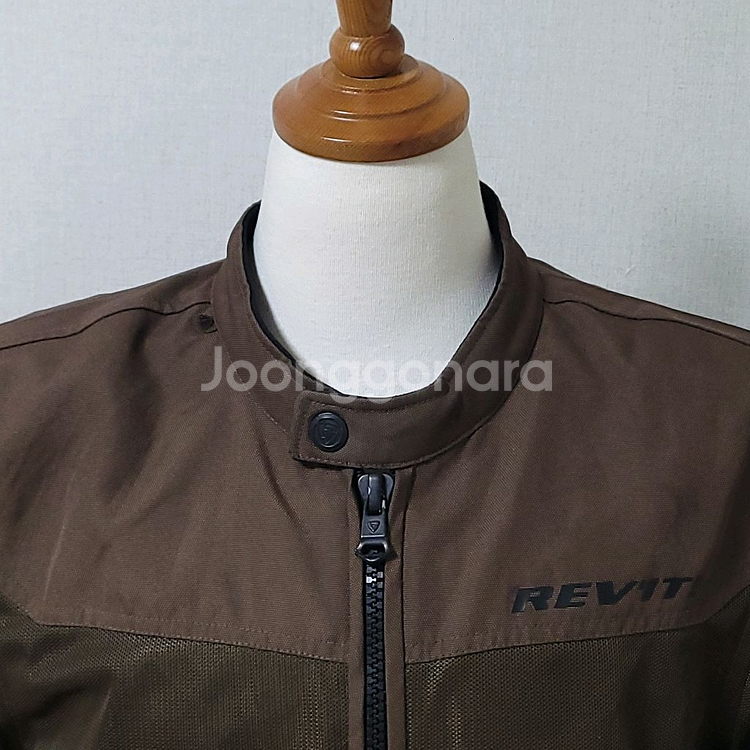 REVTI 바이크 라이딩 자켓--5