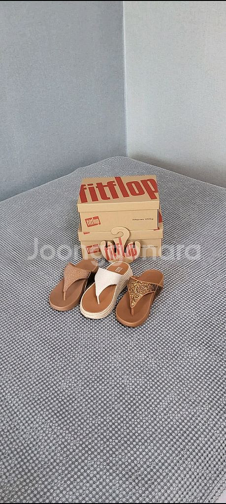 새상품)핏플랍 슬리퍼 (230~235)--0