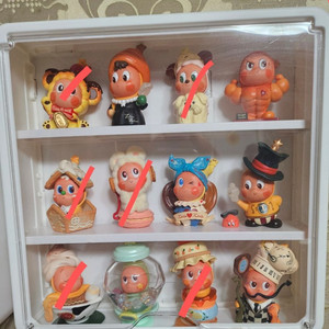 팝마트 작은별 맛있는 한입 시리즈