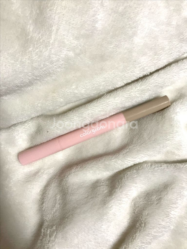 컬러그램 올인원 오버립 메이커 02 쿨핑크 립밤 립스틱 틴트--0