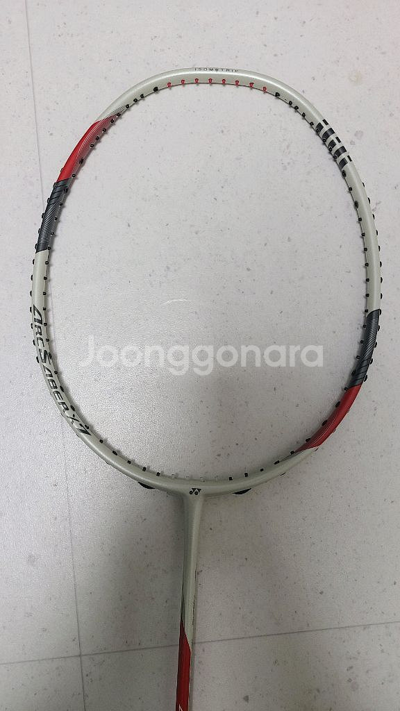 요넥스 아크세이버x7 배드민턴라켓--1