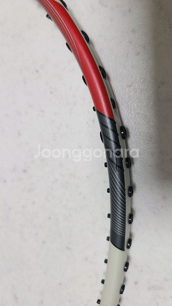 요넥스 아크세이버x7 배드민턴라켓--7