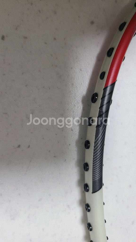 요넥스 아크세이버x7 배드민턴라켓--6