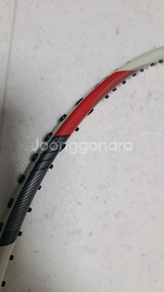 요넥스 아크세이버x7 배드민턴라켓--5