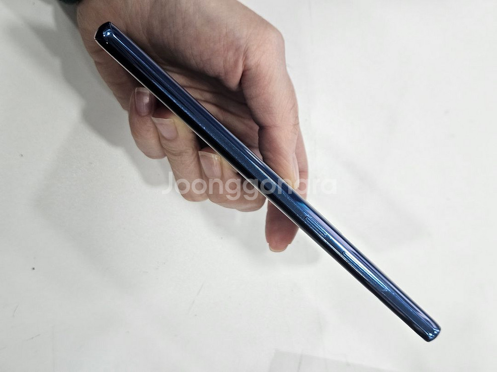 갤럭시노트8 64GB 블루 가성비--2