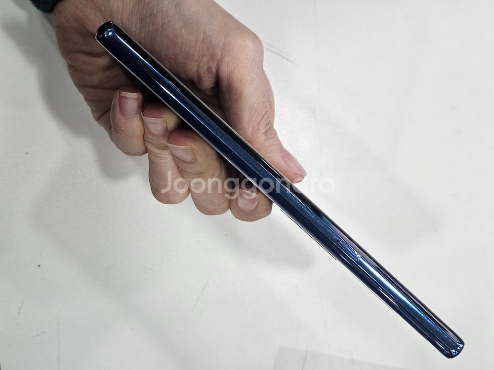 갤럭시노트8 64GB 블루 가성비--1