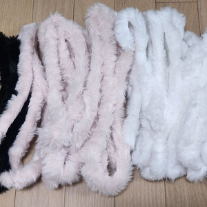 모루인형 DIY 재료