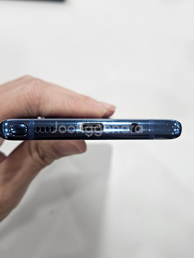 갤럭시노트8 64GB 블루 가성비--4