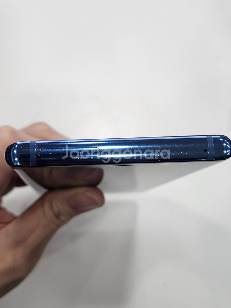 갤럭시노트8 64GB 블루 가성비--3