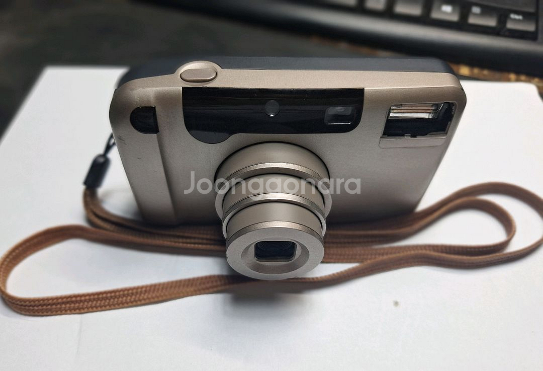 aps필름카메라 후지필름 포토넥스 205it zoom--0