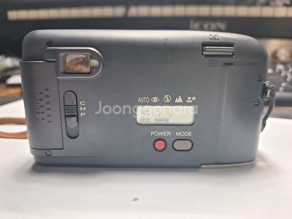 aps필름카메라 후지필름 포토넥스 205it zoom--3