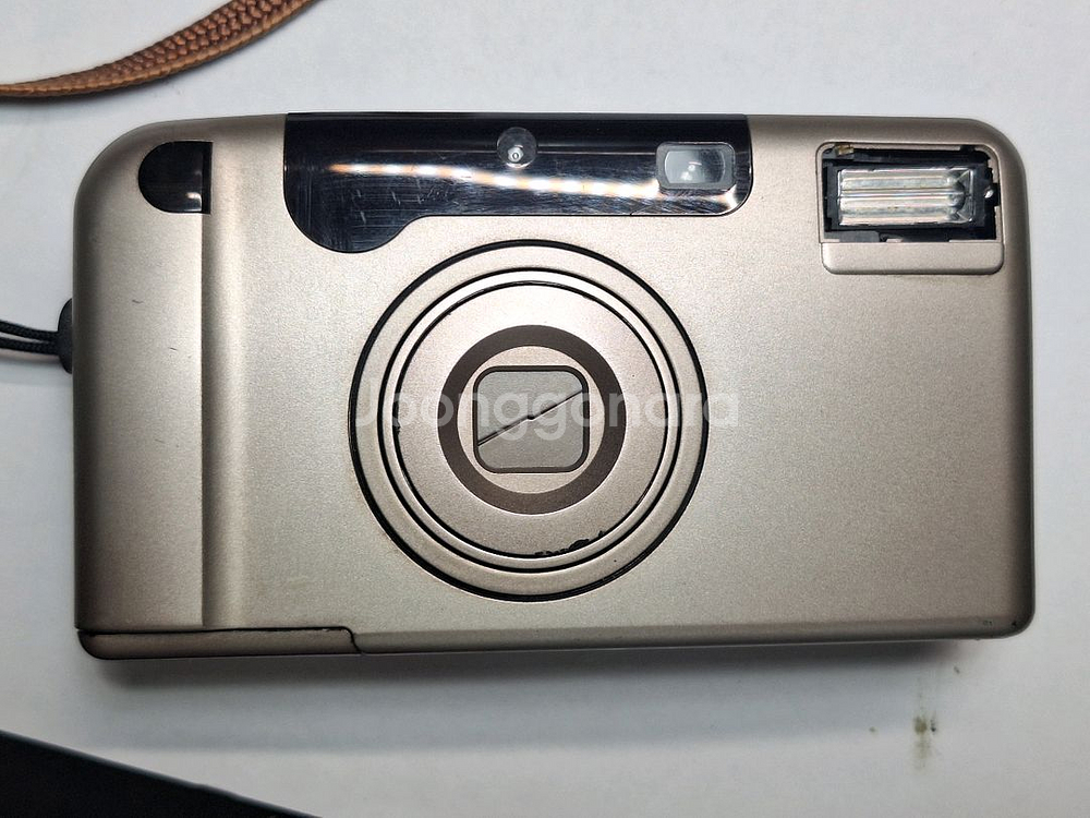 aps필름카메라 후지필름 포토넥스 205it zoom--5