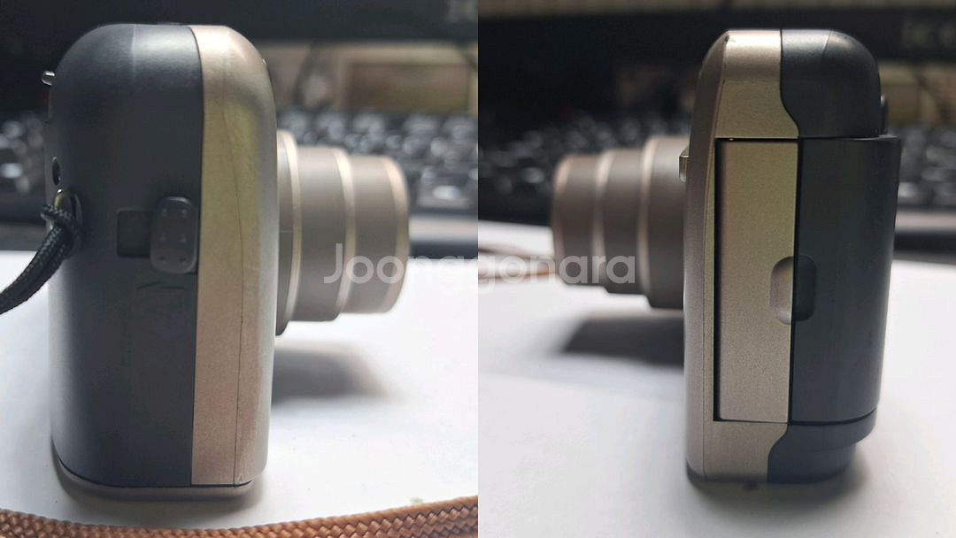 aps필름카메라 후지필름 포토넥스 205it zoom--7