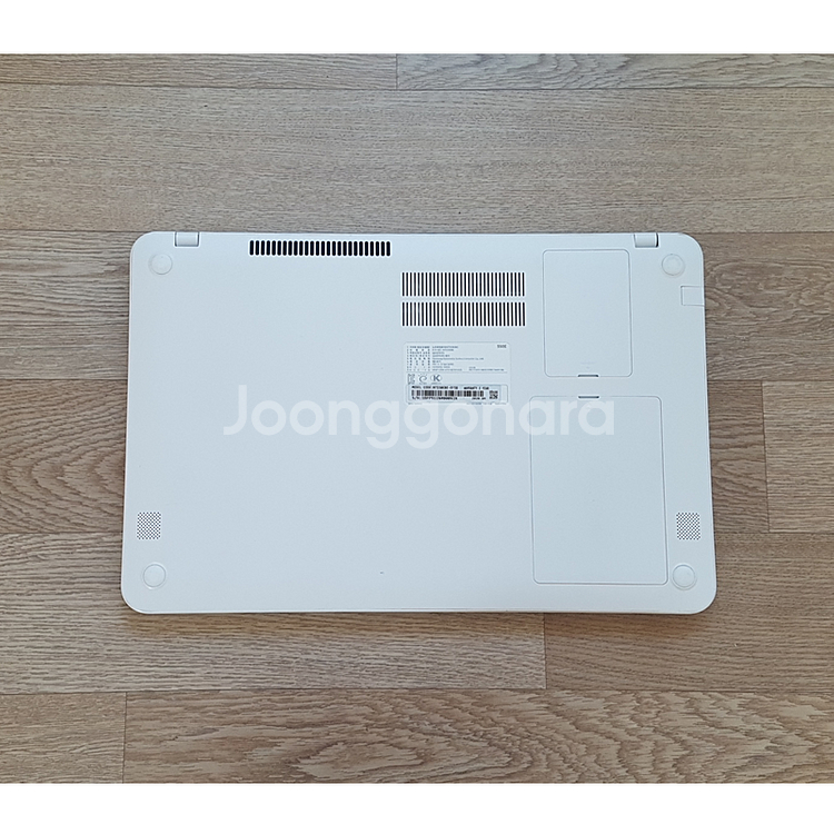 삼성 노트북 NT550EBE 판매합니다--2