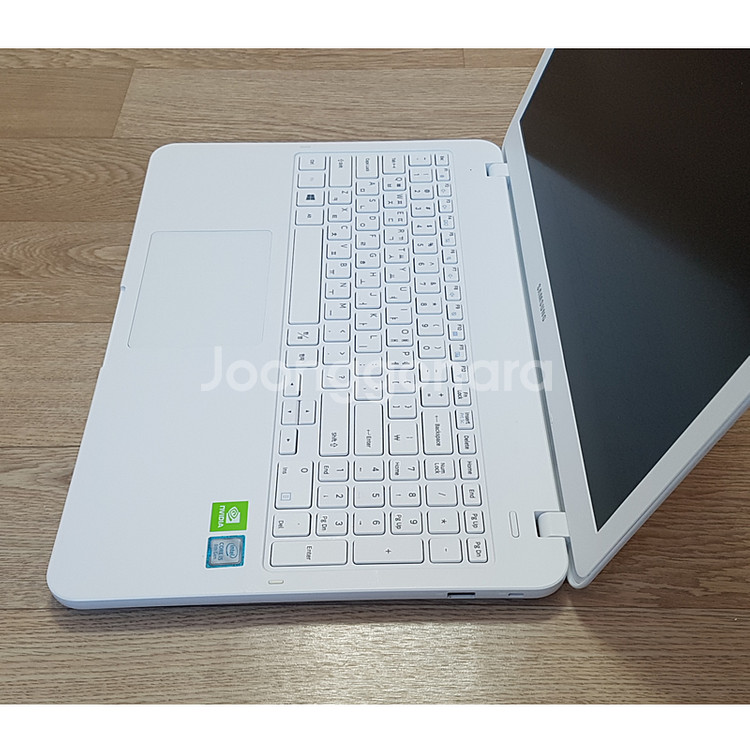 삼성 노트북 NT550EBE 판매합니다--4