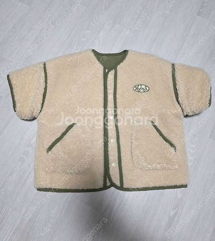 히로 반팔덤블 110--0