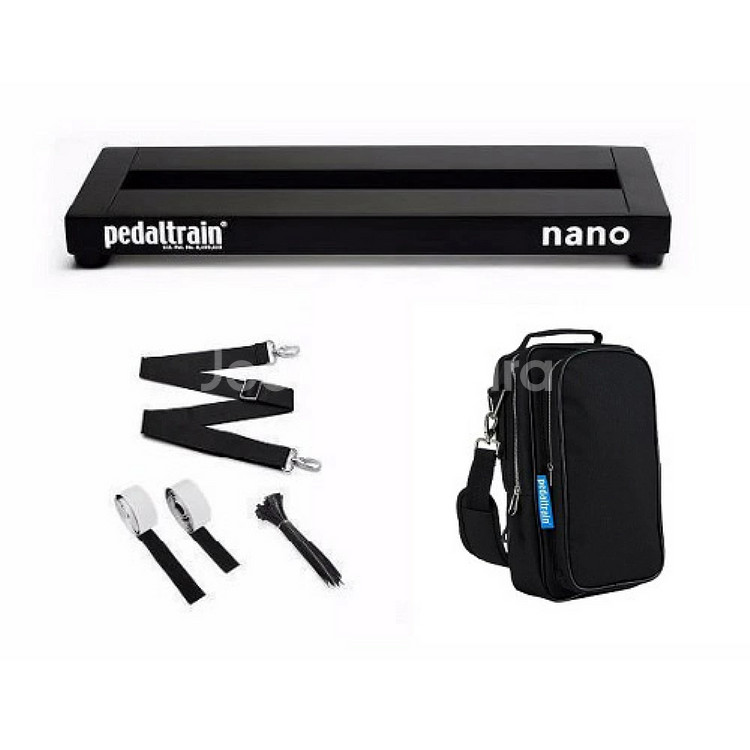 페달트레인 나노 Pedaltrain PT-NANO--0