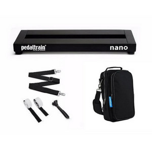 페달트레인 나노 Pedaltrain PT-NANO