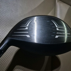 스릭슨 ZX7 MKII 드리이버