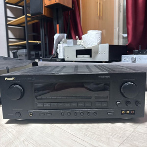 락포드 Punch PRV-9900D A/V 리시버 엠프