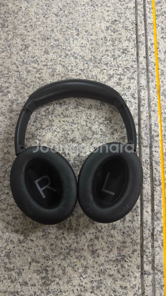 보스 qc45 블랙 풀박스 판매--1