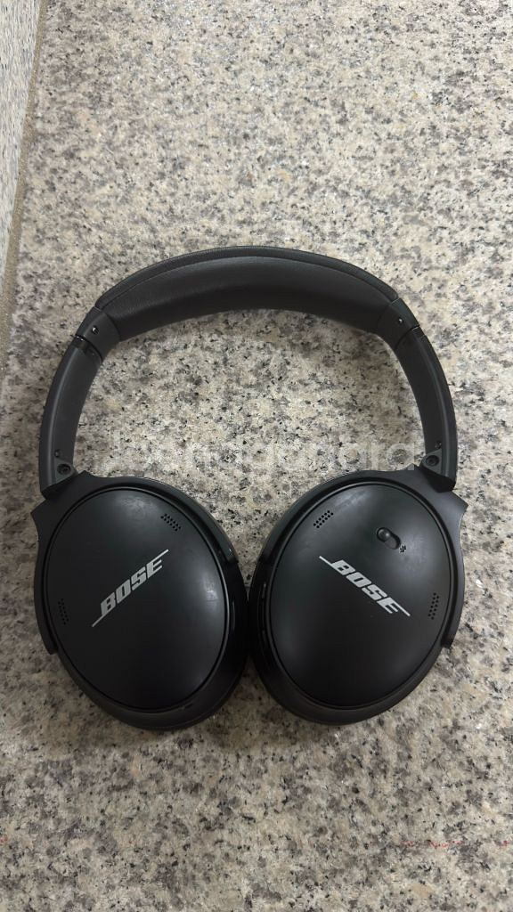 보스 qc45 블랙 풀박스 판매--0