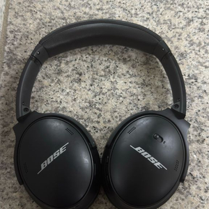 보스 qc45 블랙 풀박스 판매