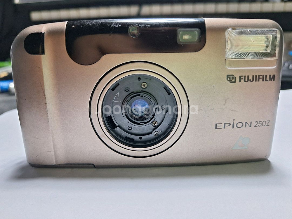 후지필름 Epion 250z aps필름카메라 빈티지--2