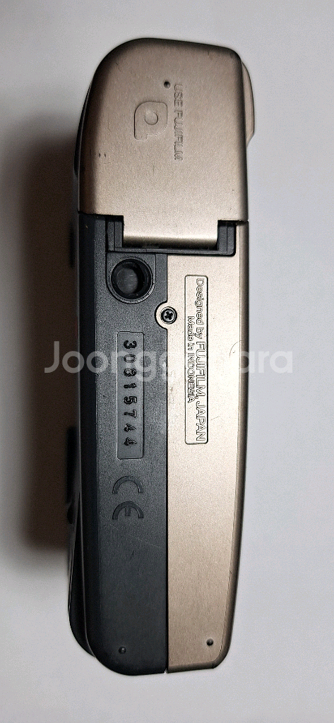 후지필름 Epion 250z aps필름카메라 빈티지--4