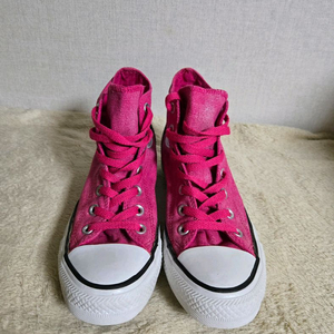 컨버스 하이탑 스니커즈240