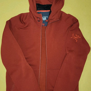 아크테릭스 로럼후디