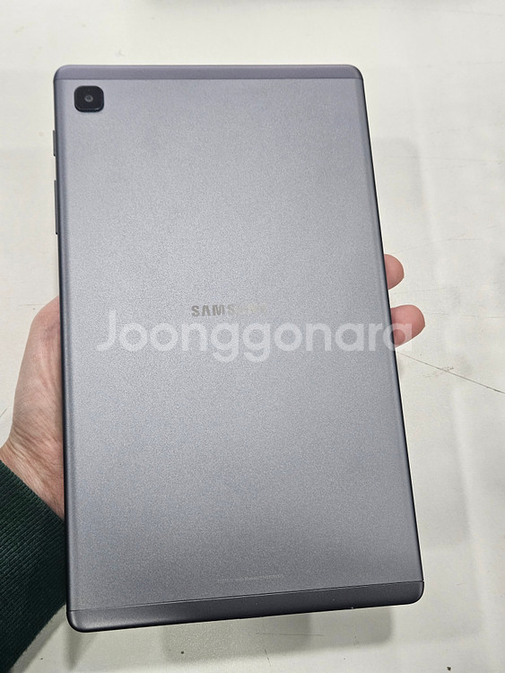 갤럭시 탭A7 LITE 64GB 가성비 태블릿--0