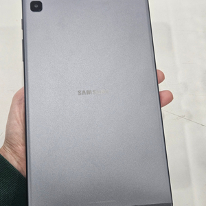 갤럭시 탭A7 LITE 64GB 가성비 태블릿