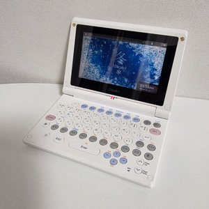 아이리버 딕플 d25 전자사전