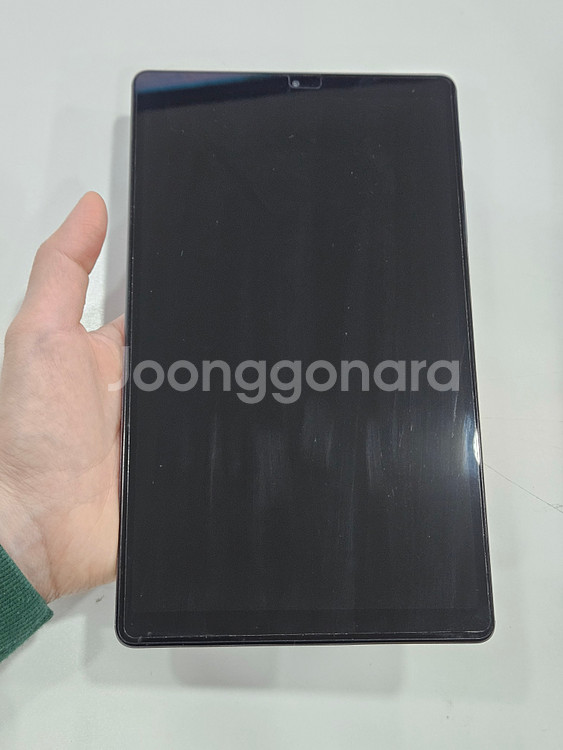 갤럭시 탭A7 LITE 64GB 가성비 태블릿--5