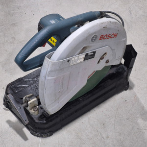 보쉬 고속절단기 (BOSCH/ GCO 200) 중고 팝니다