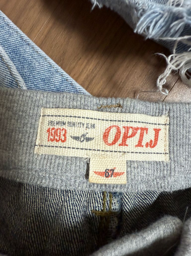 청반바지 5벌 일괄(사이즈 66)--2