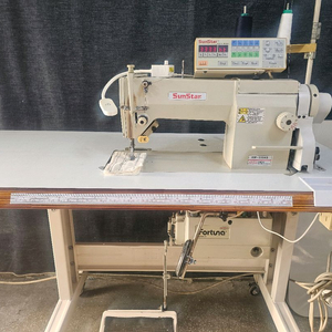 선스타사절미싱