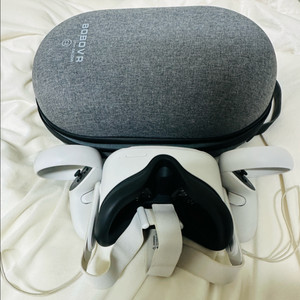 오큘러스 퀘스트2 VR (128GB)