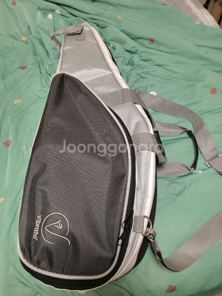 비브라토 알토색소폰--4