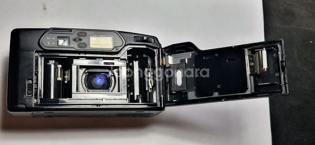 펜탁스 PENTAX ZOOM 90 필름카메라 빈티지--5