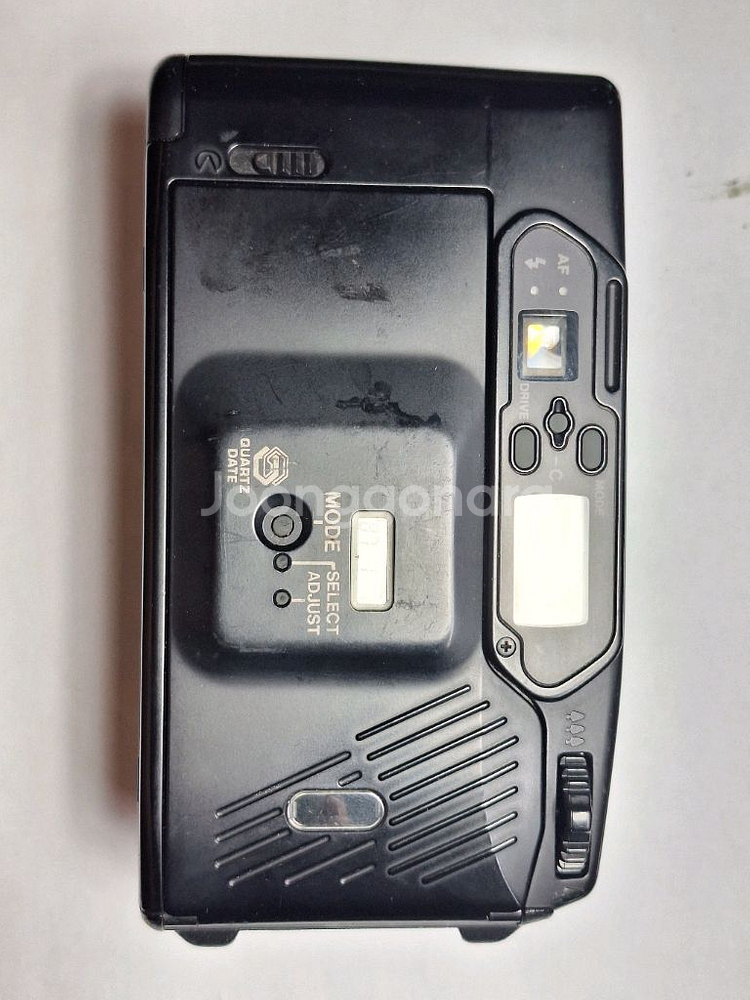 펜탁스 PENTAX ZOOM 90 필름카메라 빈티지--6