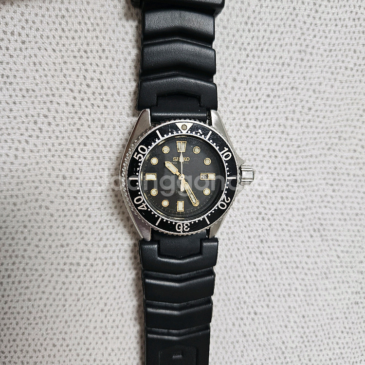 빈티지 세이코 다이버 시계 2625-0010--0