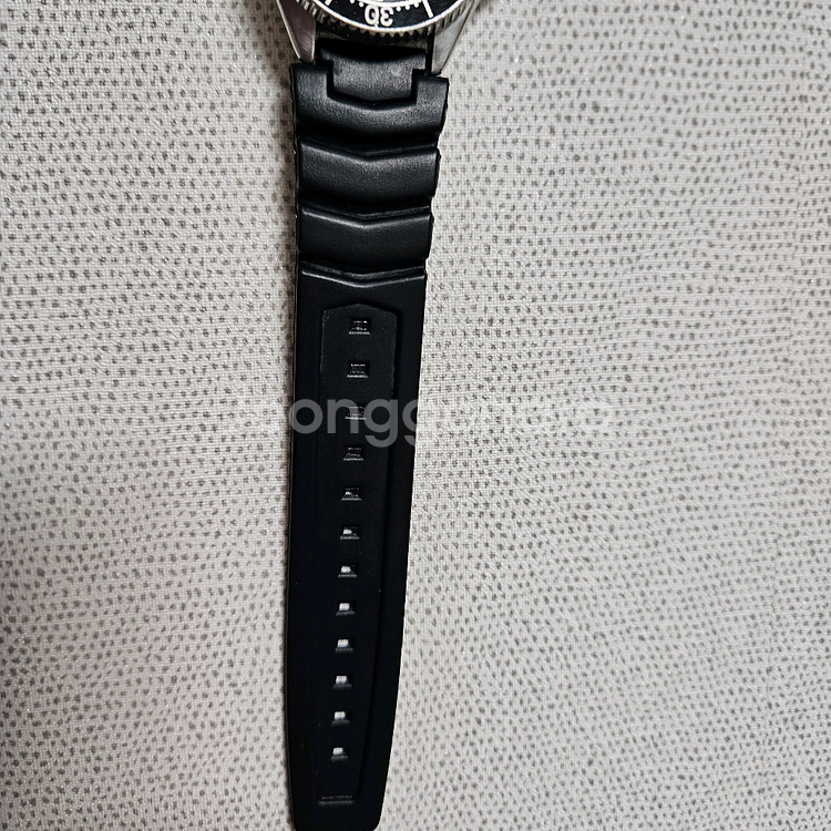 빈티지 세이코 다이버 시계 2625-0010--5