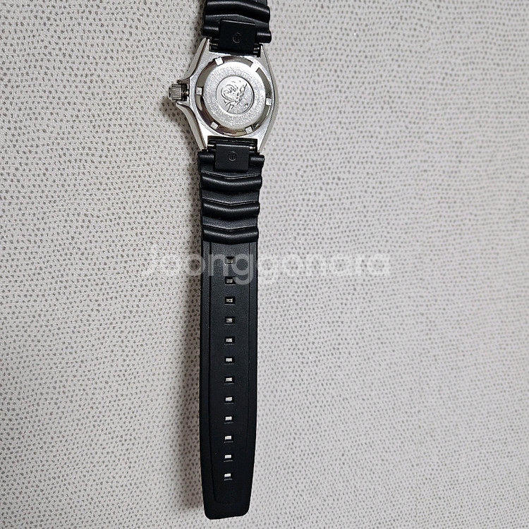 빈티지 세이코 다이버 시계 2625-0010--9