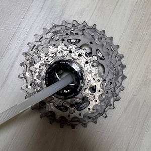 듀라에이스 12단 11-30 스프라켓