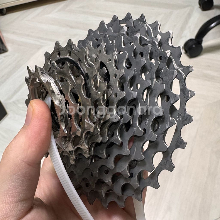 듀라에이스 12단 11-30 스프라켓--1