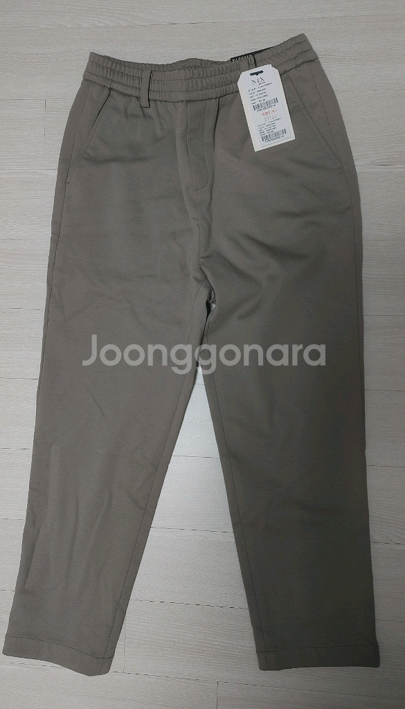 남아 140사이즈 겨울옷 일괄(새상품 다수)--3