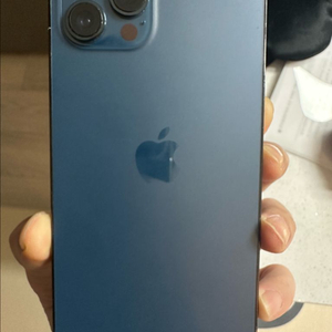 미국판 아이폰 12 프로맥스