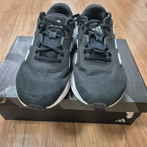 아디다스 운동화 사이즈275